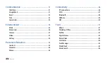 Preview for 6 page of Samsung GT-P1010/M16 User Manual
