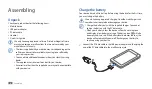 Preview for 8 page of Samsung GT-P1010/M16 User Manual