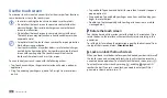 Preview for 14 page of Samsung GT-P1010/M16 User Manual