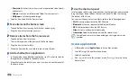 Preview for 16 page of Samsung GT-P1010/M16 User Manual