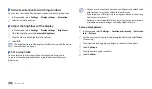 Preview for 18 page of Samsung GT-P1010/M16 User Manual