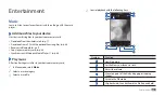 Preview for 35 page of Samsung GT-P1010/M16 User Manual