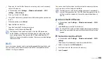 Preview for 47 page of Samsung GT-P1010/M16 User Manual
