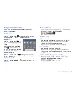 Preview for 21 page of Samsung GT-P1010/W16 Manual Del Usuario