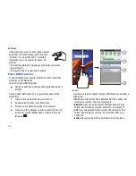 Preview for 22 page of Samsung GT-P1010/W16 Manual Del Usuario