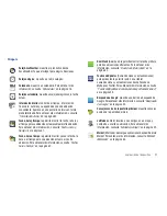 Preview for 25 page of Samsung GT-P1010/W16 Manual Del Usuario