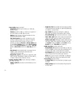 Preview for 50 page of Samsung GT-P1010/W16 Manual Del Usuario