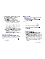 Preview for 91 page of Samsung GT-P1010/W16 Manual Del Usuario