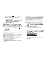 Preview for 92 page of Samsung GT-P1010/W16 Manual Del Usuario