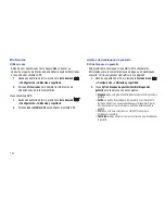 Preview for 108 page of Samsung GT-P1010/W16 Manual Del Usuario