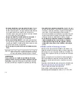 Preview for 128 page of Samsung GT-P1010/W16 Manual Del Usuario