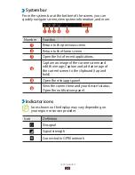 Preview for 25 page of Samsung GT-P3108 User Manual