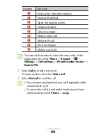 Preview for 43 page of Samsung GT-P3108 User Manual