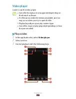 Preview for 66 page of Samsung GT-P3108 User Manual