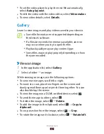 Preview for 68 page of Samsung GT-P3108 User Manual