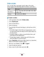 Preview for 71 page of Samsung GT-P3108 User Manual