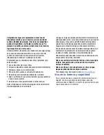 Preview for 168 page of Samsung GT-P5210 Manual Del Usuario