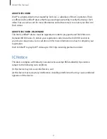 Preview for 4 page of Samsung GT-P5210 User Manual