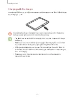 Preview for 13 page of Samsung GT-P5220 User Manual