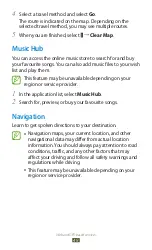 Preview for 49 page of Samsung GT-P6201 User Manual