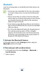 Preview for 111 page of Samsung GT-P6201 User Manual