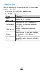 Preview for 123 page of Samsung GT-P6201 User Manual