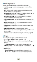 Preview for 133 page of Samsung GT-P6201 User Manual