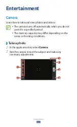 Preview for 49 page of Samsung GT-P7310 User Manual