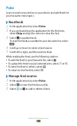 Preview for 82 page of Samsung GT-P7310 User Manual