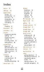 Preview for 117 page of Samsung GT-P7310 User Manual