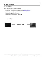 Preview for 25 page of Samsung GT-P7320 Service Manual