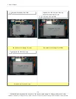 Preview for 34 page of Samsung GT-P7320 Service Manual