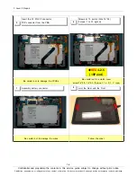 Preview for 36 page of Samsung GT-P7320 Service Manual