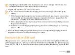 Preview for 12 page of Samsung GT-P7320T Manual