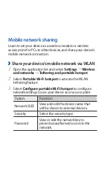 Preview for 35 page of Samsung GT-P7320T Manual