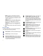 Preview for 20 page of Samsung GT-P7510/M32 Manual Del Usuario