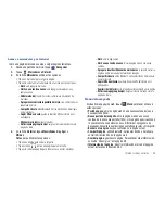 Preview for 57 page of Samsung GT-P7510/M32 Manual Del Usuario