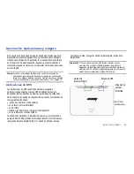 Preview for 87 page of Samsung GT-P7510/M32 Manual Del Usuario