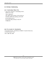 Preview for 7 page of Samsung GT-S3370 Service Manual