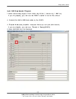 Preview for 8 page of Samsung GT-S3370 Service Manual