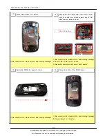 Preview for 78 page of Samsung GT-S3370 Service Manual