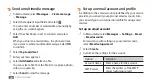 Preview for 41 page of Samsung GT-S3370 User Manual