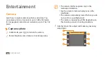 Preview for 47 page of Samsung GT-S3370 User Manual