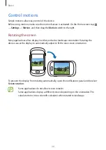 Preview for 24 page of Samsung GT-S6012 User Manual