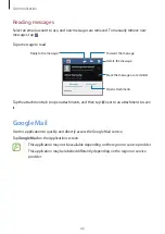 Preview for 46 page of Samsung GT-S6012 User Manual