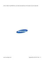 Preview for 98 page of Samsung GT-S6012 User Manual