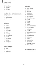 Preview for 6 page of Samsung GT-S6812 User Manual