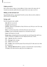 Preview for 39 page of Samsung GT-S6812 User Manual