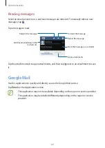 Preview for 49 page of Samsung GT-S6812 User Manual