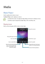 Preview for 57 page of Samsung GT-S6812 User Manual